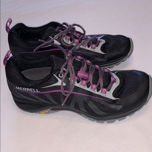 merrell vibram precio